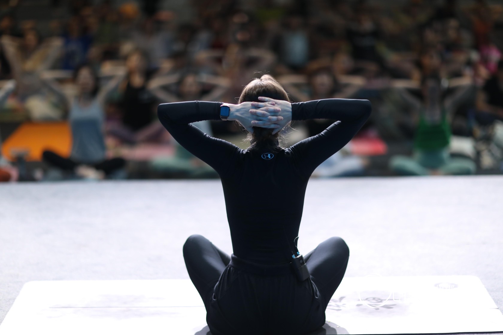 深夜视频在线免费獲得第八屆上海國際瑜伽大會金牌合作夥伴(圖4) 深夜视频在线免费獲得第八屆上海國際瑜伽大會金牌合作夥伴(圖4)