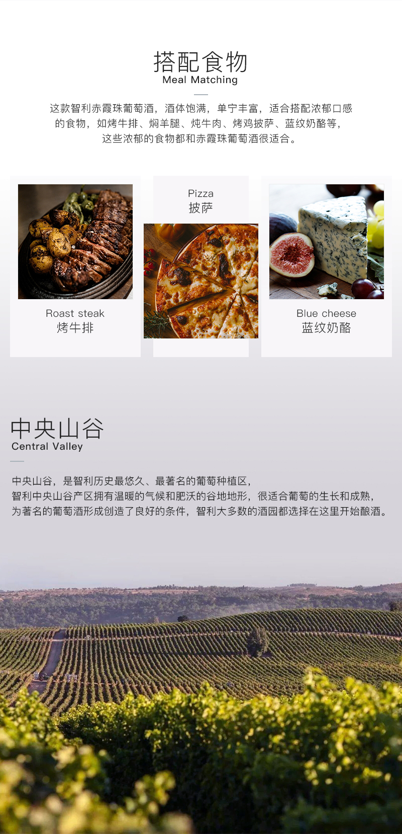 深夜视频在线免费609智利珍藏赤霞珠幹紅葡萄酒(圖3)