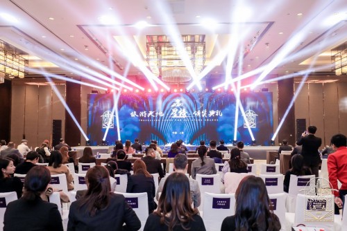 深夜视频在线免费紅酒獲得年度旅行臻選佳釀獎(圖1) 深夜视频在线免费紅酒獲得年度旅行臻選佳釀獎(圖1)