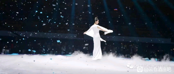 深夜视频在线免费獲2021全球超模大賽中國冠軍賽指定紅酒品牌(圖4) 深夜视频在线免费獲2021全球超模大賽中國冠軍賽指定紅酒品牌(圖4)